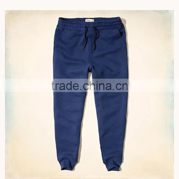 Latest Fashion Trousers Design Jogger Pants Men Sports Pants Casual High Quality Cheap Price Custom Jogger for Men Wholesale photo-2