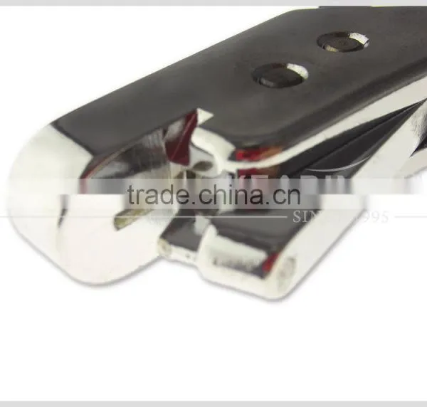 Kearing Brand Pure Casting Alloy Pattern Notcher for Sewing Work in Item # 45N-C Finest Quality photo-4