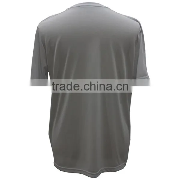 High-quality Adults Brand Cationic T-shirt photo-2