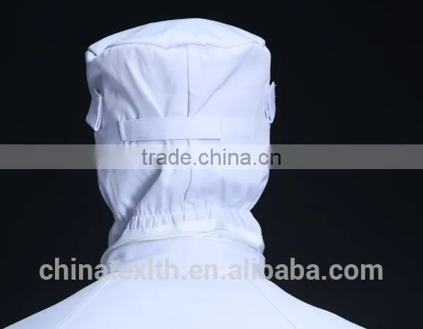 High Quality Industrial Uniform,Japanese Work Wear Uniform For Food Factory photo-3