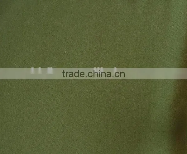 Factory Price Cotton Military Green Fabric For Army Uniform photo-2