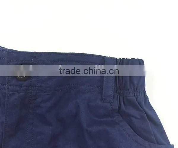 Brand Name Romper Baby Boutique Shorts photo-3