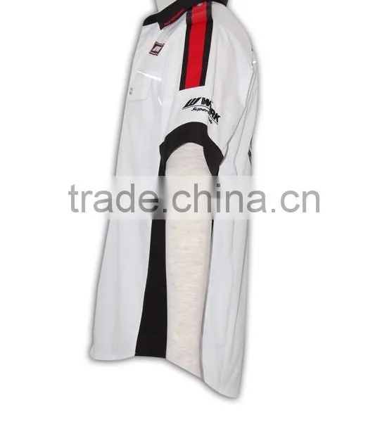 2015 Hot Sell Wholesale High Quality Tailored Made Shirts Online photo-3