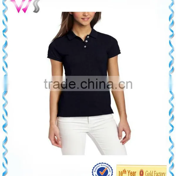 Cheap Dry Fit Polo Shirt Cotton Polo Shirt Body Fit Polo Shirt photo-5