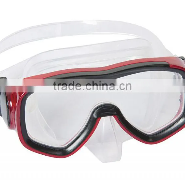 Bestway Large Neoprene Diving Mask photo-2
