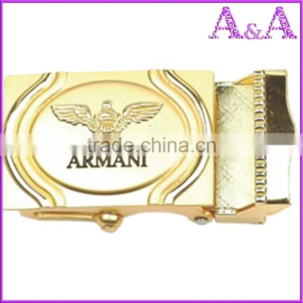 2017 New Cheap Custom Blank Metal Belt Buckle photo-3