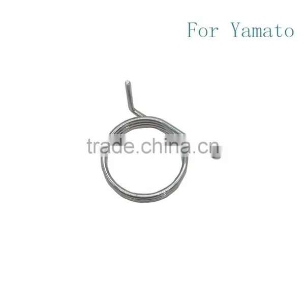 2152027 Presser Foot Release Lever Spring for Yamato AZ7000SD, AZ7500SD, AZ7600G photo-2