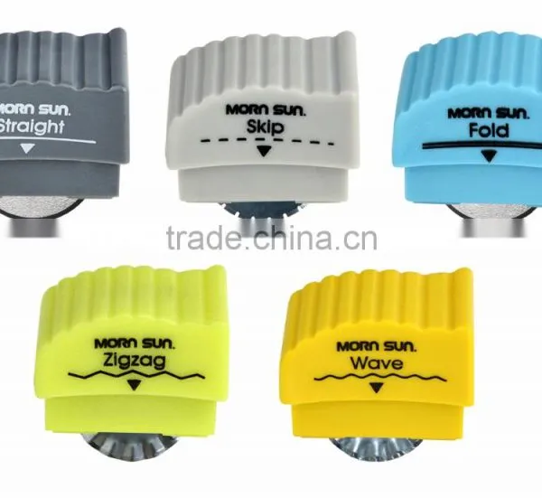 Easy-cut Paper Machine Trimmer Name Card Cutter photo-3