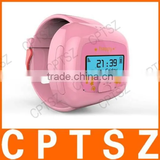 Heart to Heart Smart GPS Kids Watches photo-4