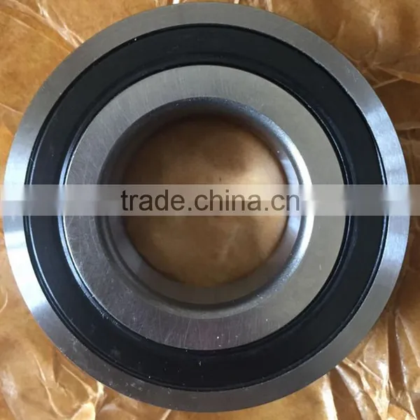 Low Noise Deep Groove Ball Bearing 62200 Zz/2rs photo-2