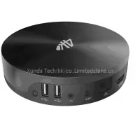 IPTV TV BOX ANDROID 4.4 QUAD CORE IPR1108C photo-2