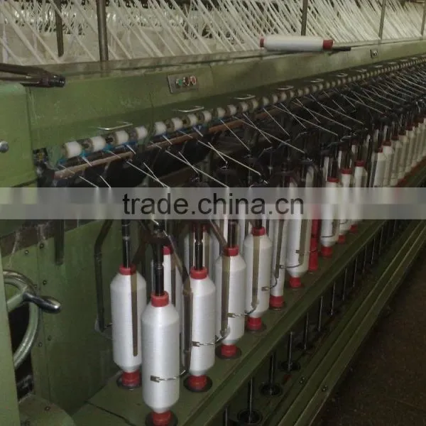 100% Water Soluble PVA Yarn photo-2
