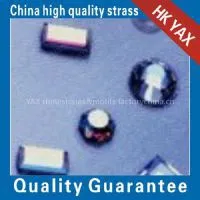 Lead Free Rhinestones photo-2