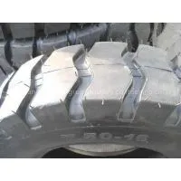 Heavy Truck Tire E-3