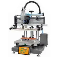 Screen Printing Machine