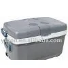 Thermoelectric Cooler and Warmer