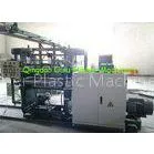 Electricity Powered Two Roll Calender Machine For Rubber Foam Sheet