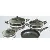 Aluminium Nonstick Cookware Set