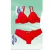 Lady's Underwear Set