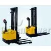 Straddle Electric Stackers