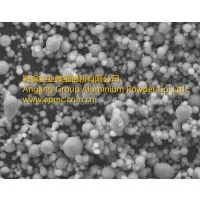 Aluminium Powder for PV Paste 4-6μm