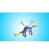 Outdoor Fitness Equipment