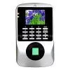 ZKS-iColor8 Fingerprint TFT Time Attendance & Access Control