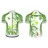 Digital Print Custom Cycling Clothing Ladies Sportswear Group photo-2