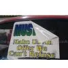 Digital Printing Static Clings