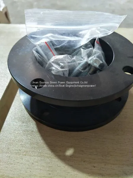 Jinan Diesel Engine Spare Parts o Seal Ring,screw,gasket,cylinder Head,plug,rocker Bridge,split Collet,valve Guide photo-5