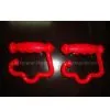 As Seen On Tv Ez Carry Set Shopping Handle