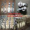 Current Tools Hook Sheave,Cooper Cambell AA
