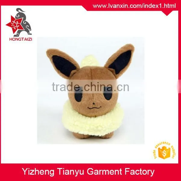 Pokemon Plush Toy Plush Anime Soft Stuffed Plush Slipper