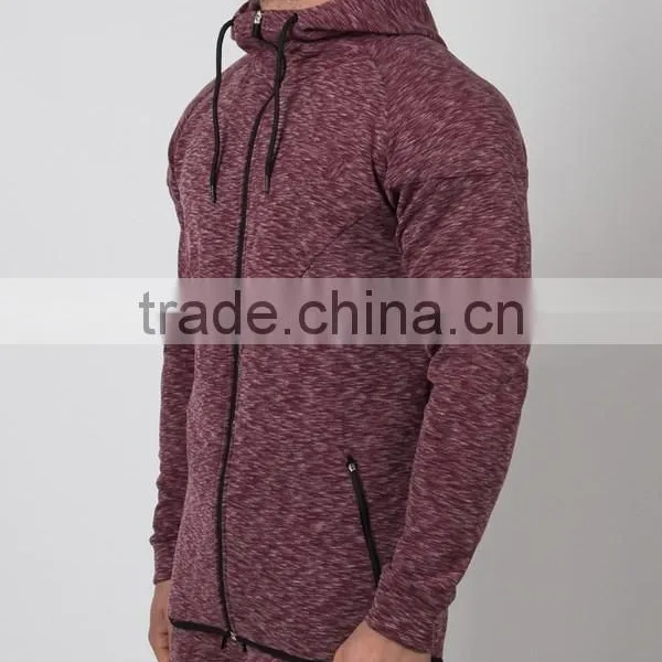 Fation Mens Tracksuit High Quality Fitted Tracksuit Welcomed and Low Price Tracksuit Custom photo-2