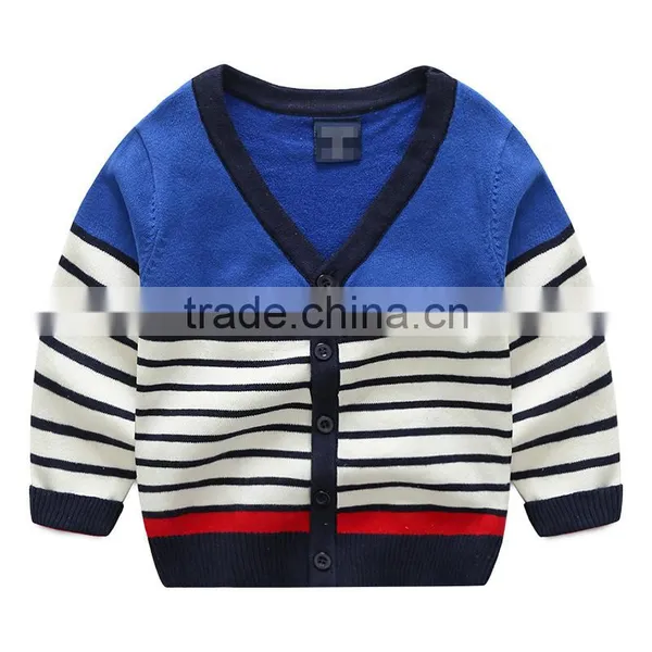 2016 High Quality Low Price Children's Wool Sweater Set