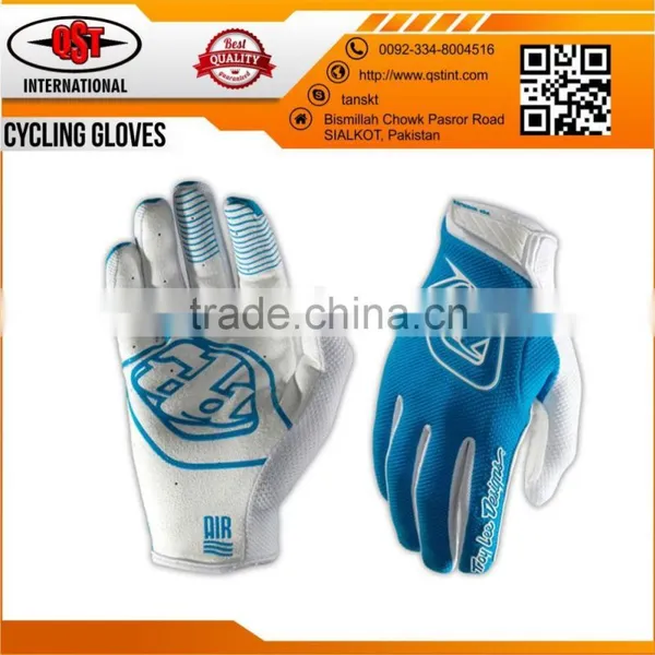 Full Finger Cycling Gloves Gel Bike Long Texting Touchscreen Gloves photo-6