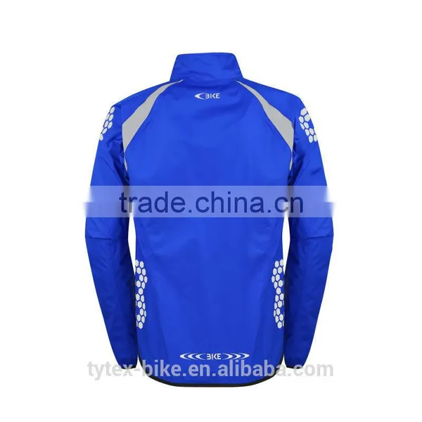 Cycling Waterproof Jacket photo-2