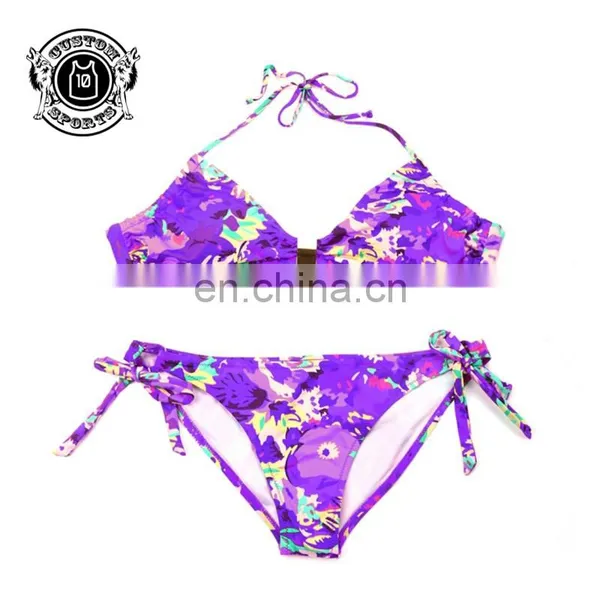 201 Summer Lady Fashion Beach Bikini photo-3