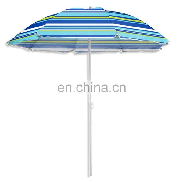 Sun Beach Parasol Gift Umbrella For Outdoor photo-4