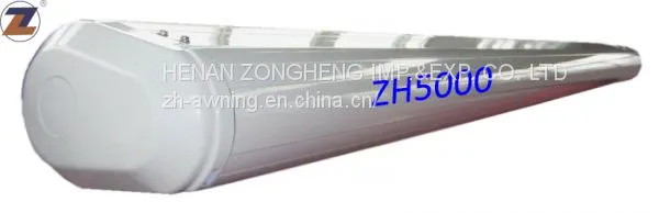 2017 Newest Full Cassette Retractable Awning With Motor photo-5
