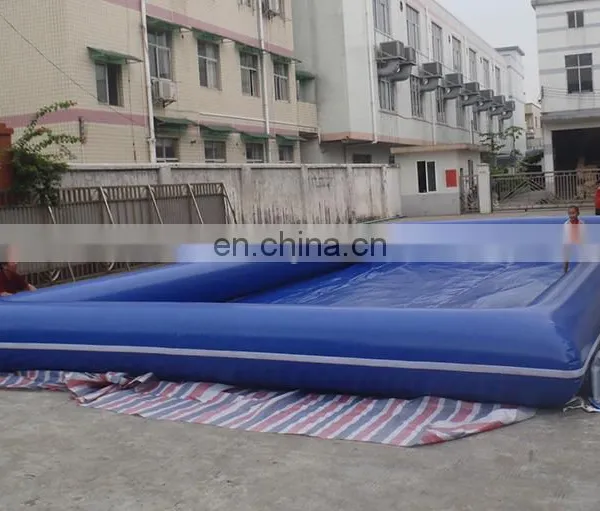 OEM Factory Wholesale Pools Inflatable Plastic Water Pool for Sale photo-2
