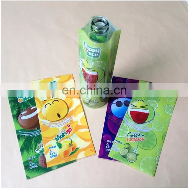 Plastic Mulch PE Shrink Film in Roll/shrink Wrap Film photo-2