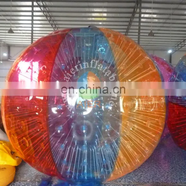 Hot Sales Colorful Inflatable Zorb Ball for Adult/kids photo-6