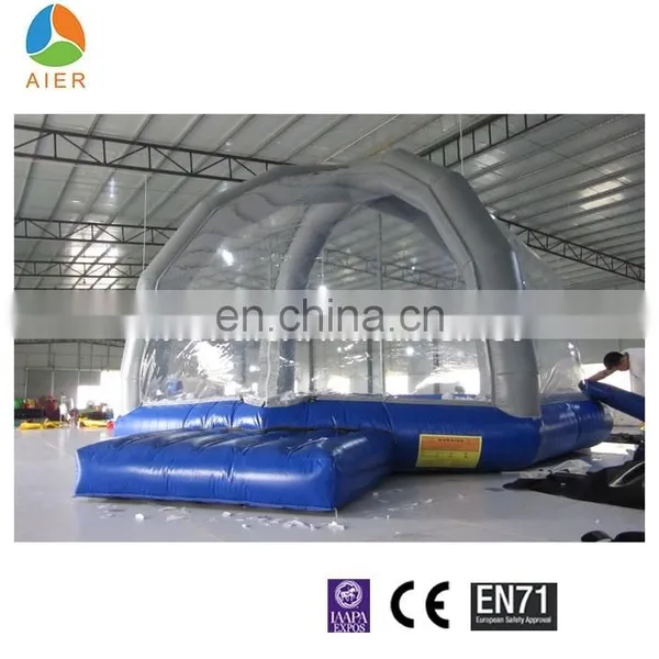 Advertising Giant Money Booth, Fashional Money Machine/ Box For Sale photo-2