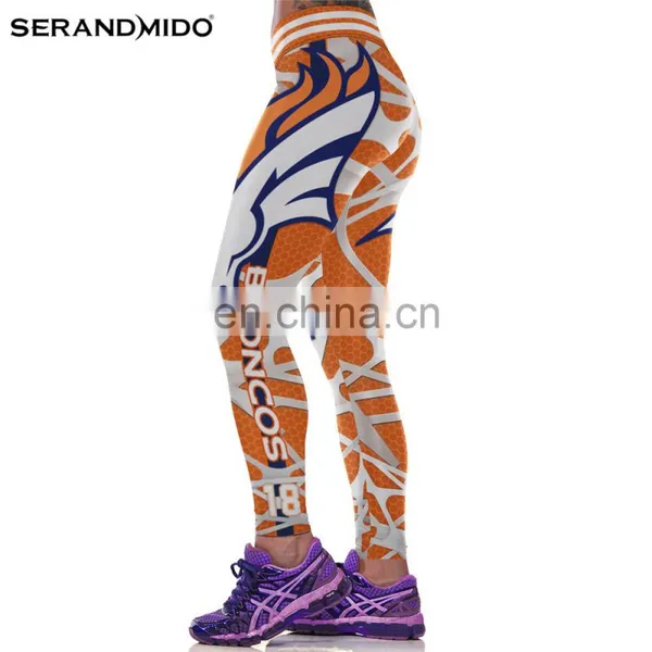 New Design Women Yoga Leggings photo-3