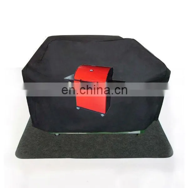 Waterproof Portable BBQ Grill Cover photo-4