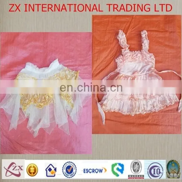 Wholesale Used Clothing High Quality & Fashionable Korea photo-2