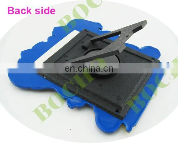 PVC Photo Frame With Magnet photo-2