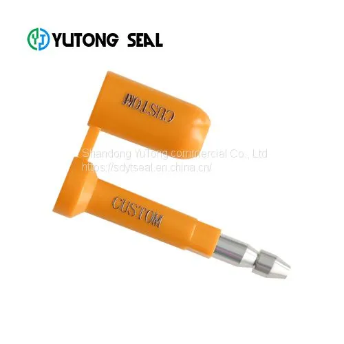Container Bolt Seals,High Security Seals Bolt Seals ,Plastic Bolt Seal photo-5
