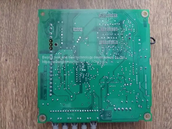 ABB Circuit Board: AINT-14C photo-2